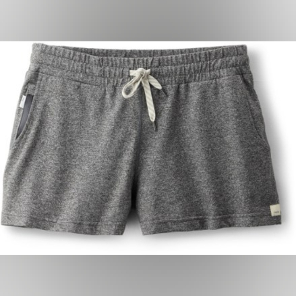 *NWOT* Vuori Halo Performance Shorts